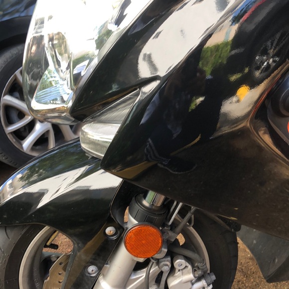 Meet your Posher, Guillermo - Picture 1 of 1